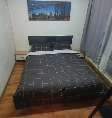 Five Studio Apartment Cluj-Napoca